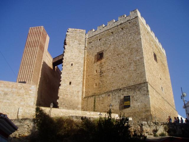 Fortaleza de Requena